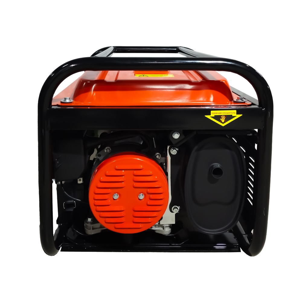 РЫСЬ PG-3800 Е Генераторы бензиновые + электростартер 3000/3200 Вт + электростартер